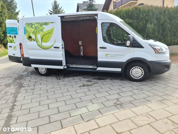 Ford transit - 16