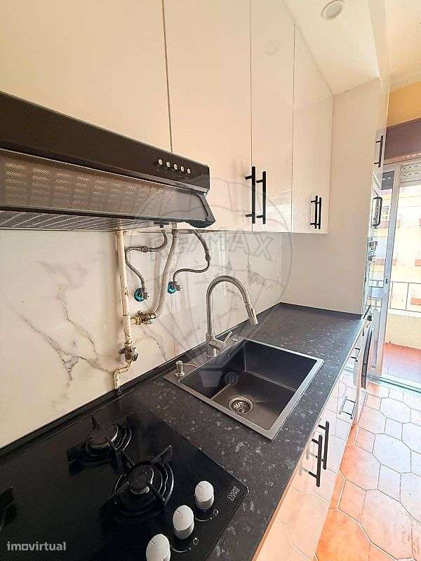 Apartamento T3 para venda - Grande imagem: 2/13