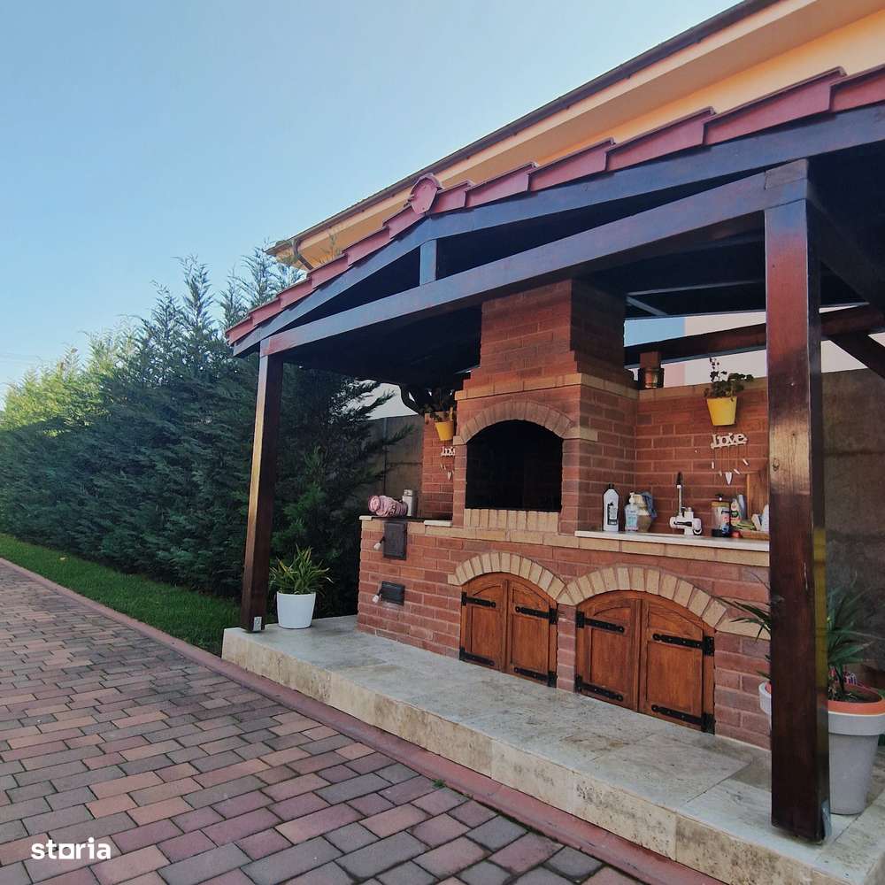 Casa deosebita la sol - Aradul Nou - Imagine principală: 5/20