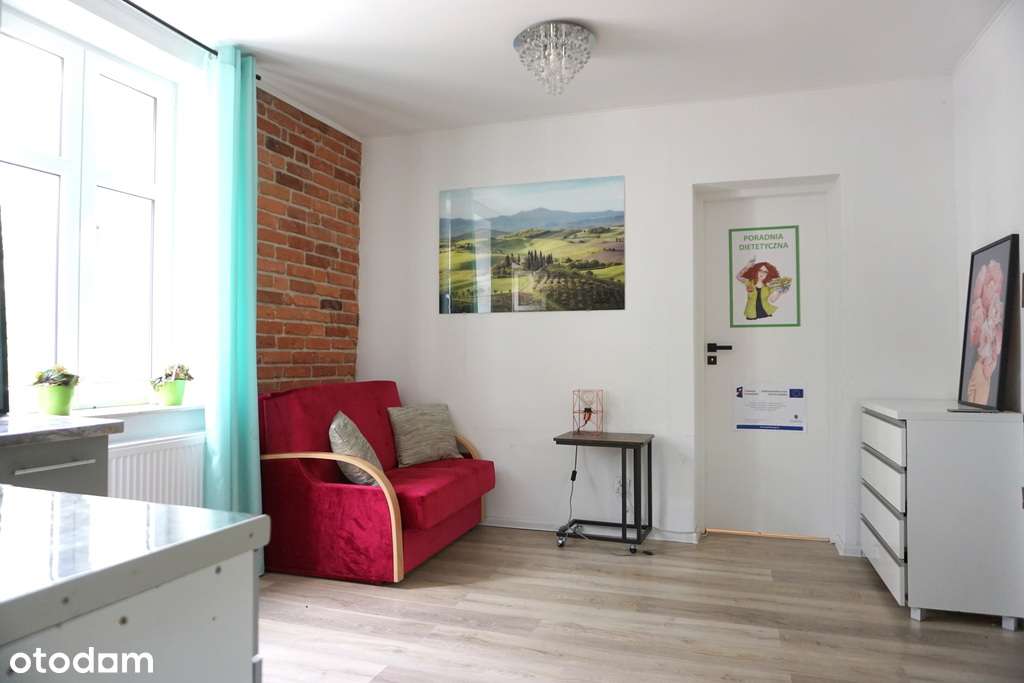 Wyjątkowe mieszkanie w odnowionej kamienicy, 60m!-2