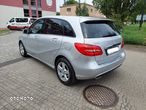 Mercedes-Benz Klasa B 180 (BlueEFFICIENCY) - 4