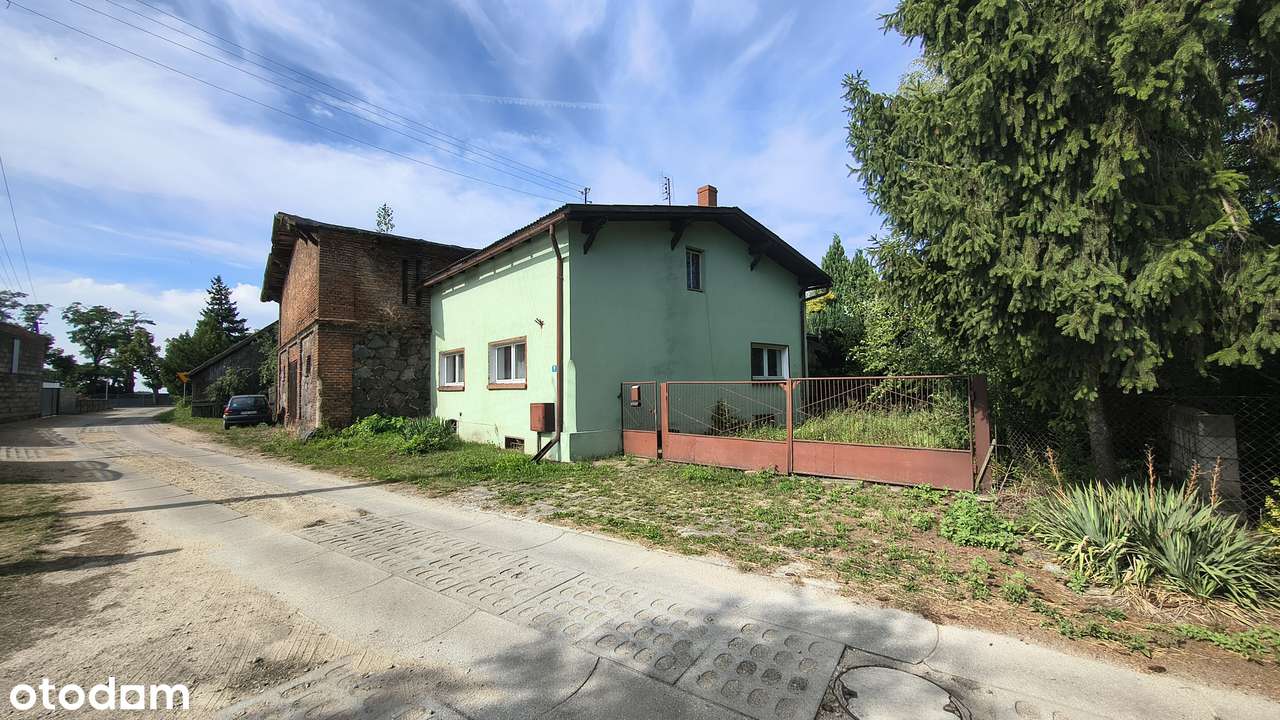 Dom na sprzedaż, 3 pokoje, 95 m², Miejska Górka