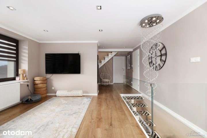 Urokliwie położony dom w Juszczynie na Sprzedaż-7