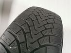 1x falken eurowinter hs01 suv 215/65r17 opona zimowa 2017 5036 - 2