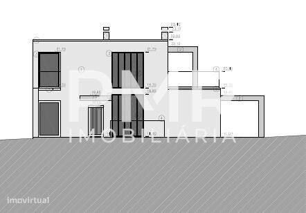Moradia T4 nova na Praia Grande (Colares)-12