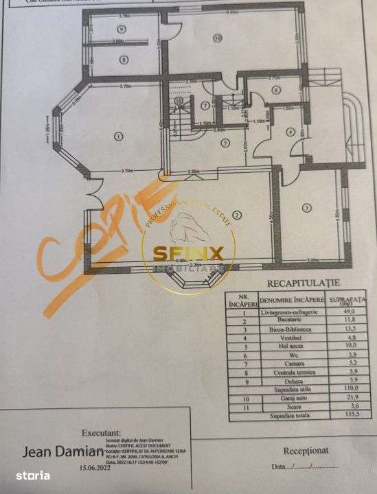 Casa 6 Camere, gradina spectaculoasa, Erou Iancu Nicolae-8