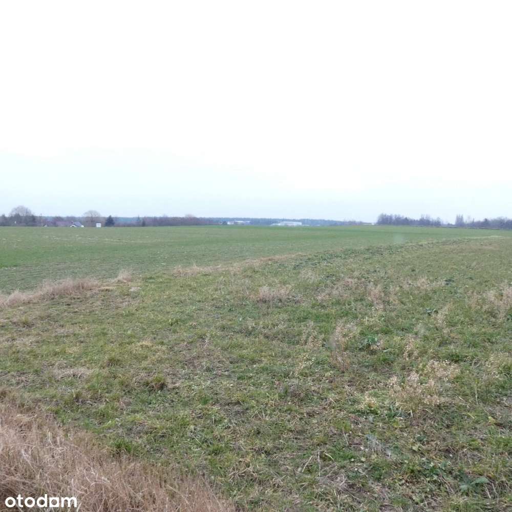 kompleks działek na zabudowę mieszkaniową-9