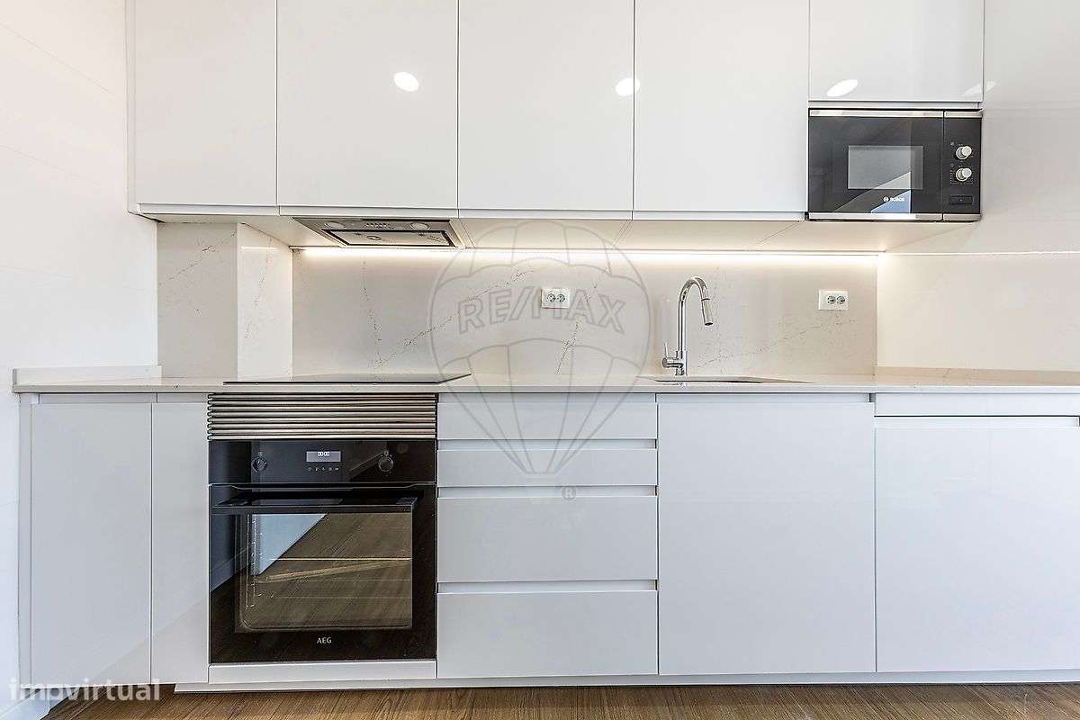 Apartamento T2 para venda-7