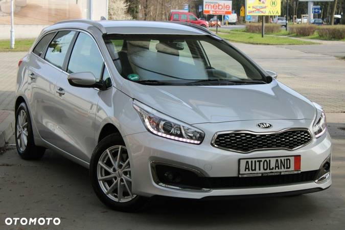 Kia Ceed - 18