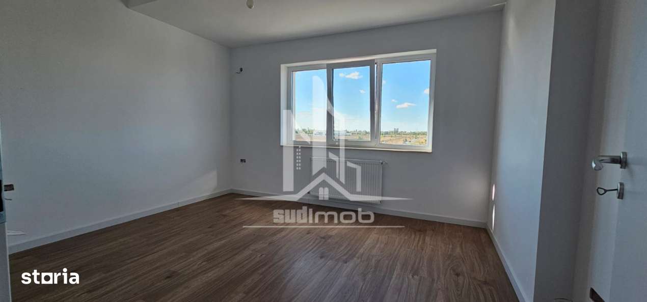 Apartament 2 camere cu suprafete generoase in complexul Green Garden. - Imagine principală: 4/12