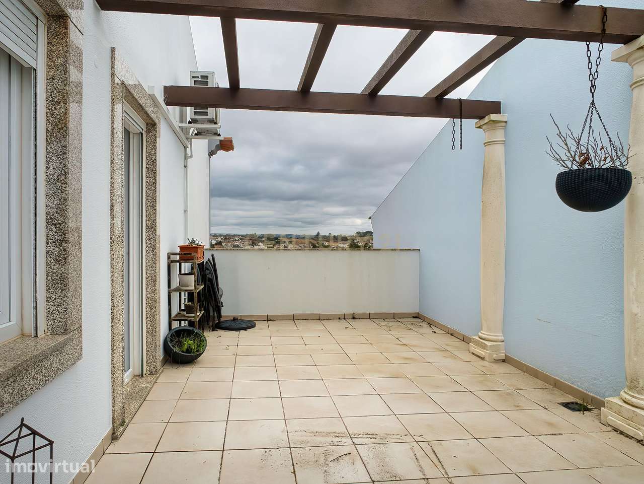 Viver em tranquilidade – a menos de uma hora de Lisboa e a apenas 15 m-34