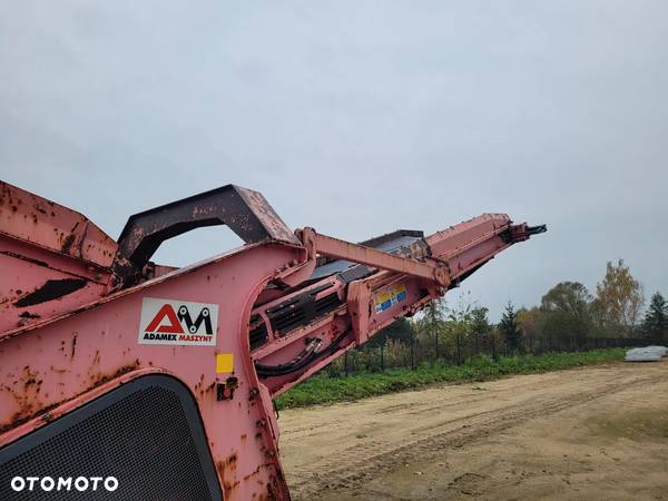 Sandvik QE 340 - 6