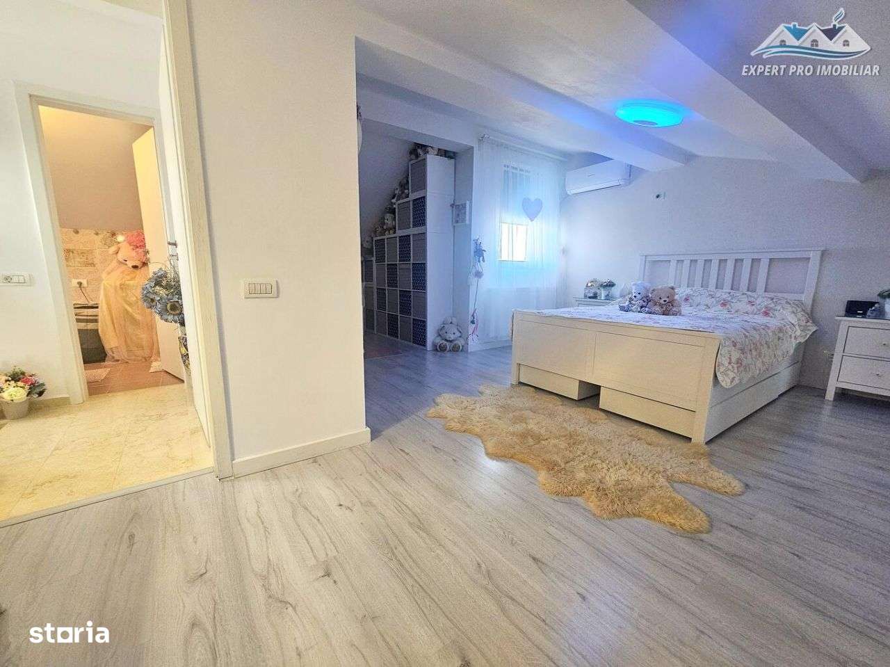 CHITILA MARMUREI 3Cam 3Bai Utilat Mobilat 121mp Terasa Parcare Merita-16