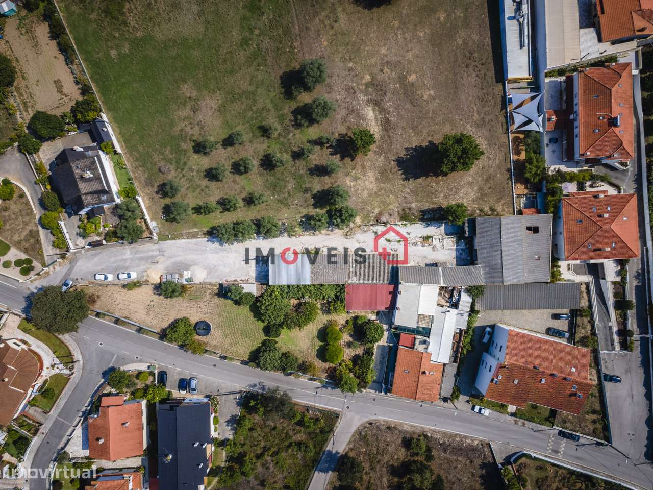 Armazéns / Atividade Industrial - Grande imagem: 2/9