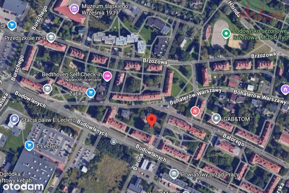 Lokal na sprzedaż, Tychy - Pełny obrazek: 3/6