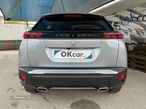 Peugeot 2008 1.2 PureTech Allure - 15