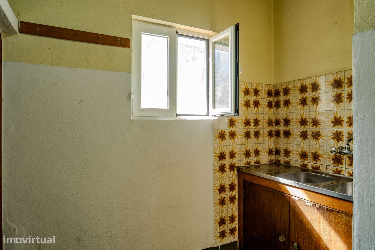 Moradia com Quintal e Garagem à Venda em Viana do Alentejo-42