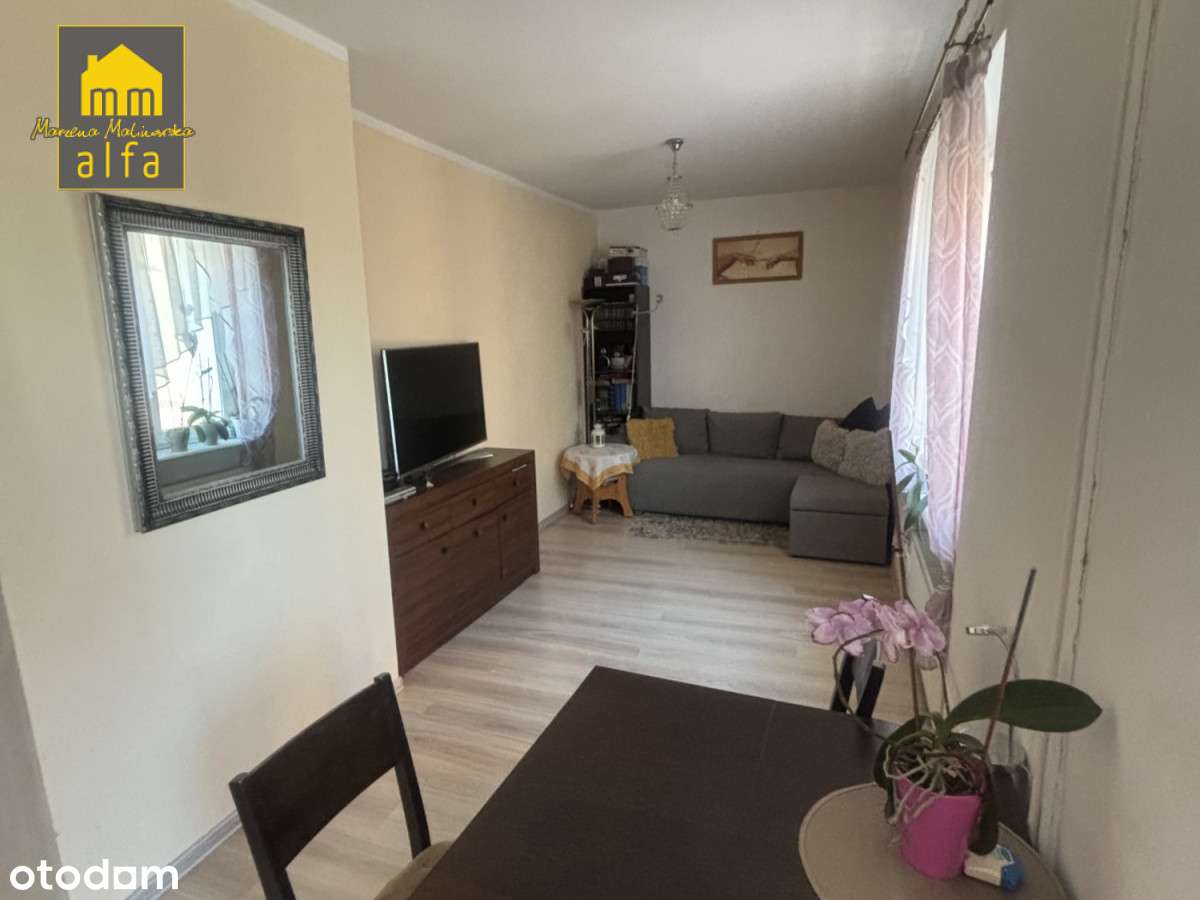 Mieszkanie na I piętrze-2