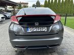 Honda Civic 1.8 i-VTEC Comfort - 5