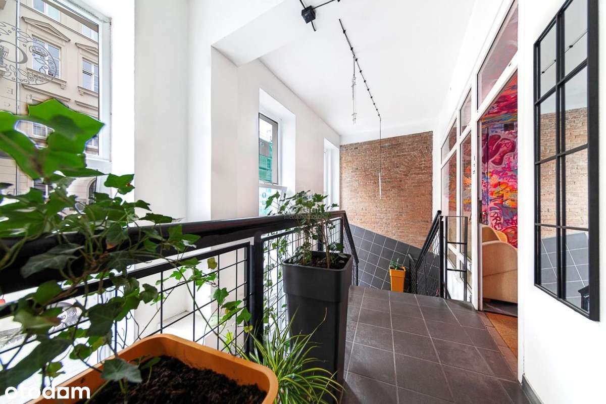 Gotowa inwestycja, pakiet 2 lokali, Centrum - Pełny obrazek: 2/13