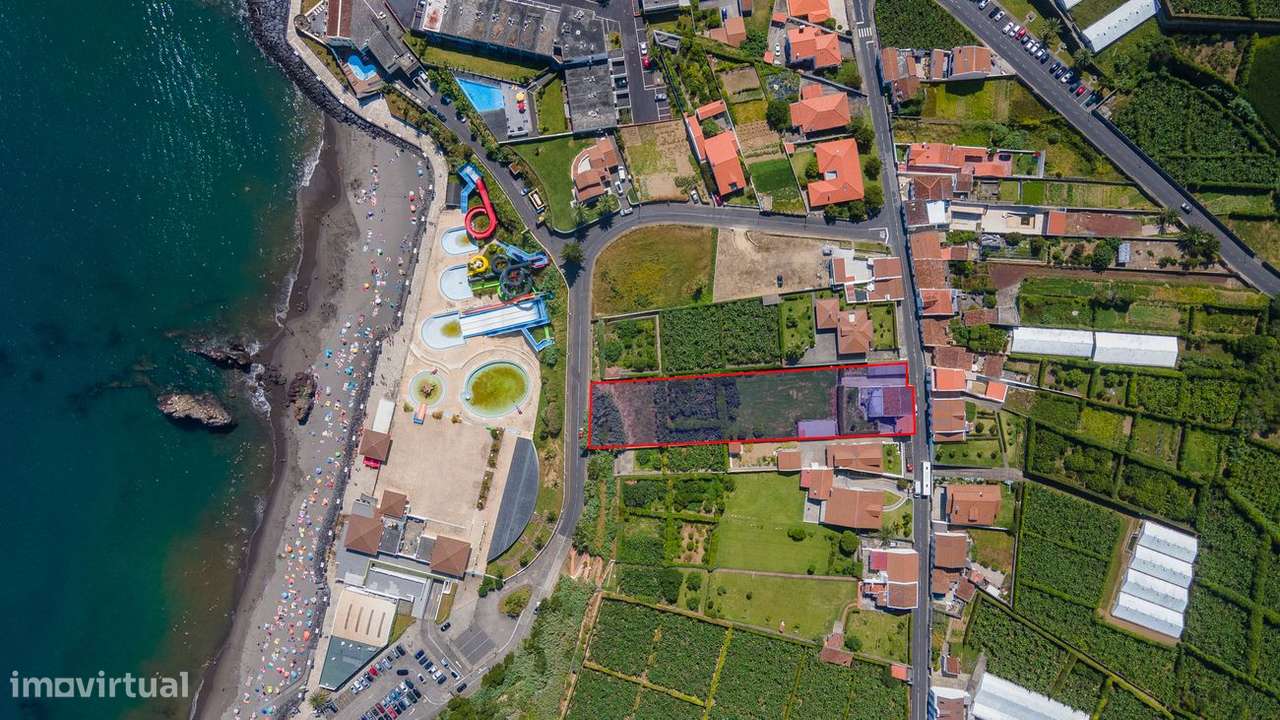 Moradia T5 para venda - Grande imagem: 5/27