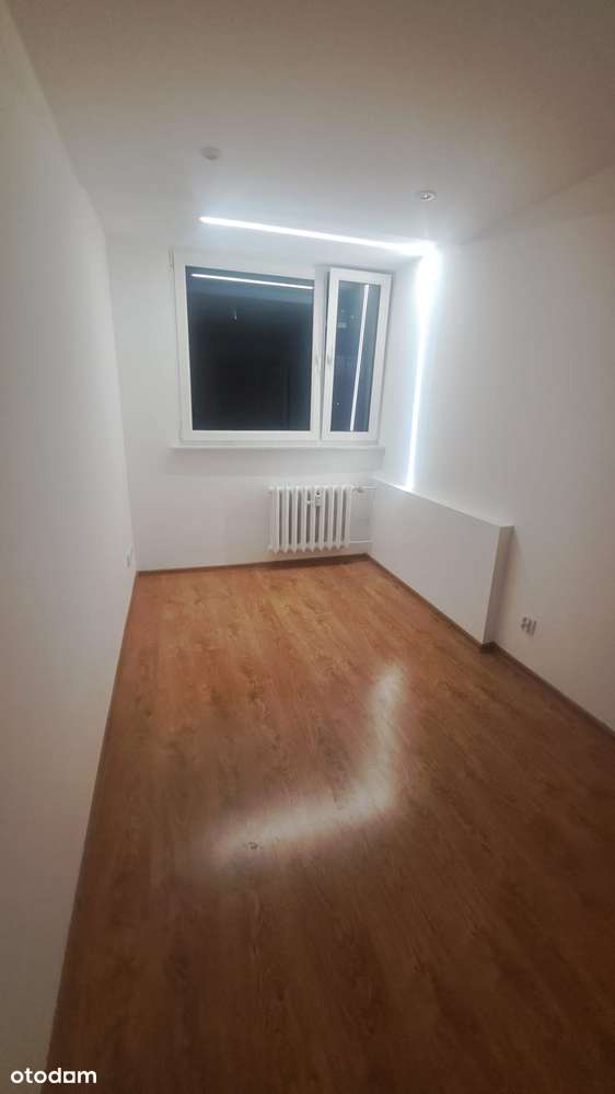 Mieszkanie po generalnym remoncie Mikołów osiedle Przy Plantach-5