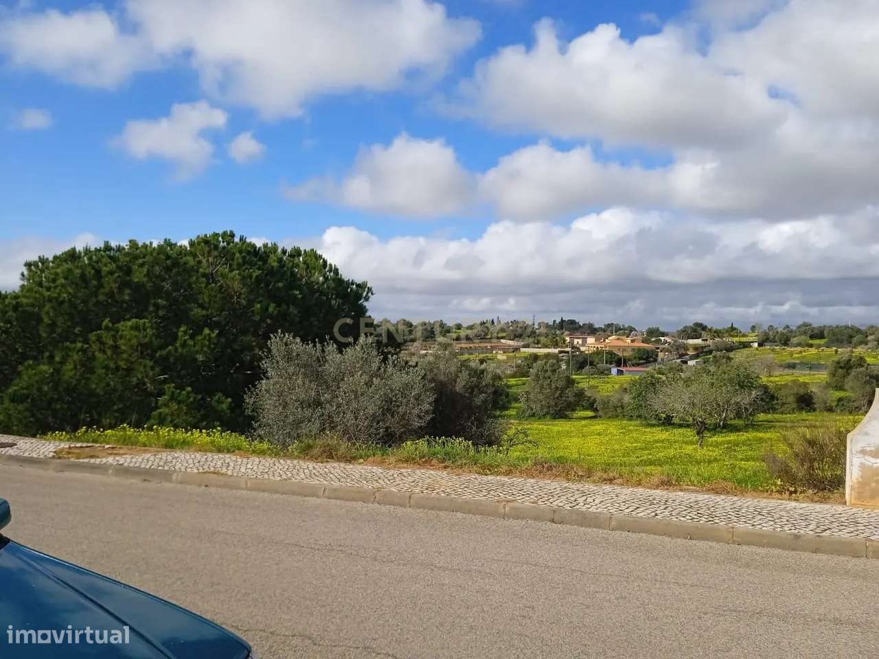 NÃO PERCA ESTA GRANDE OPORTUNIDADE! TERRENO URBANO COM PROJECTO APROVA - Grande imagem: 4/7