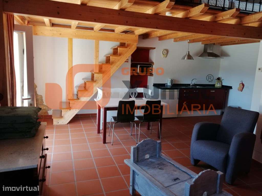 Magnífica propriedade tipo quintinha!!-51