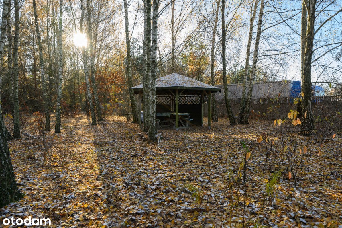 Do sprzedania działka Budowlana