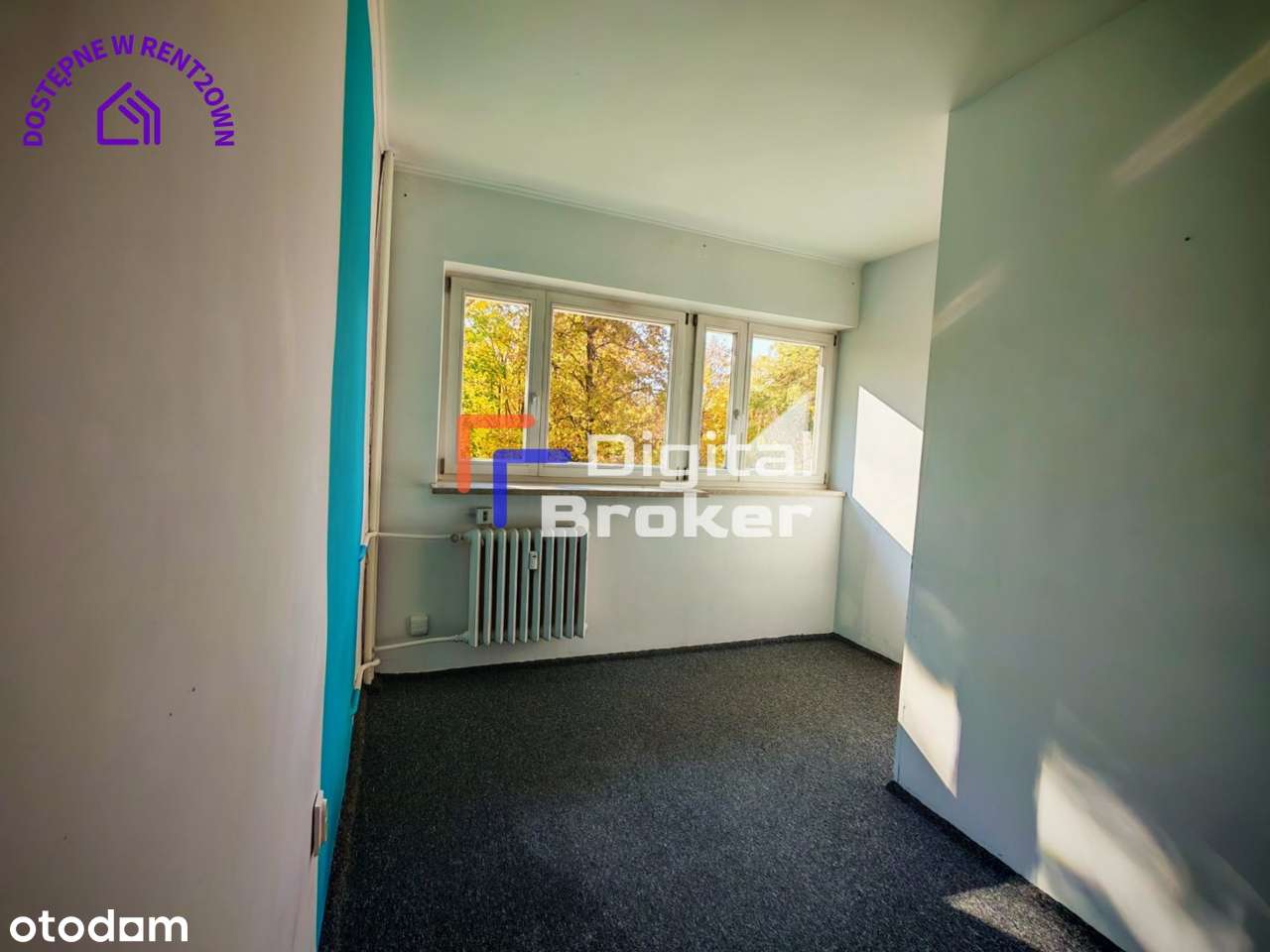 4-pokojowe mieszkanie inwestycyjne / LSM - Pełny obrazek: 2/17