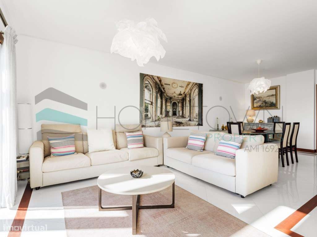 Apartamento T2 - Vilamoura - Grande imagem: 3/37