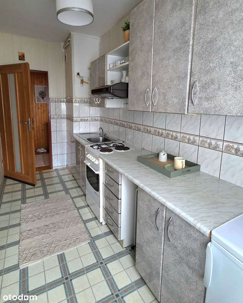 Katowice, Wełnowiec–Józefowiec ul. Słoneczna, 2 pokoje,44,12 m²-8