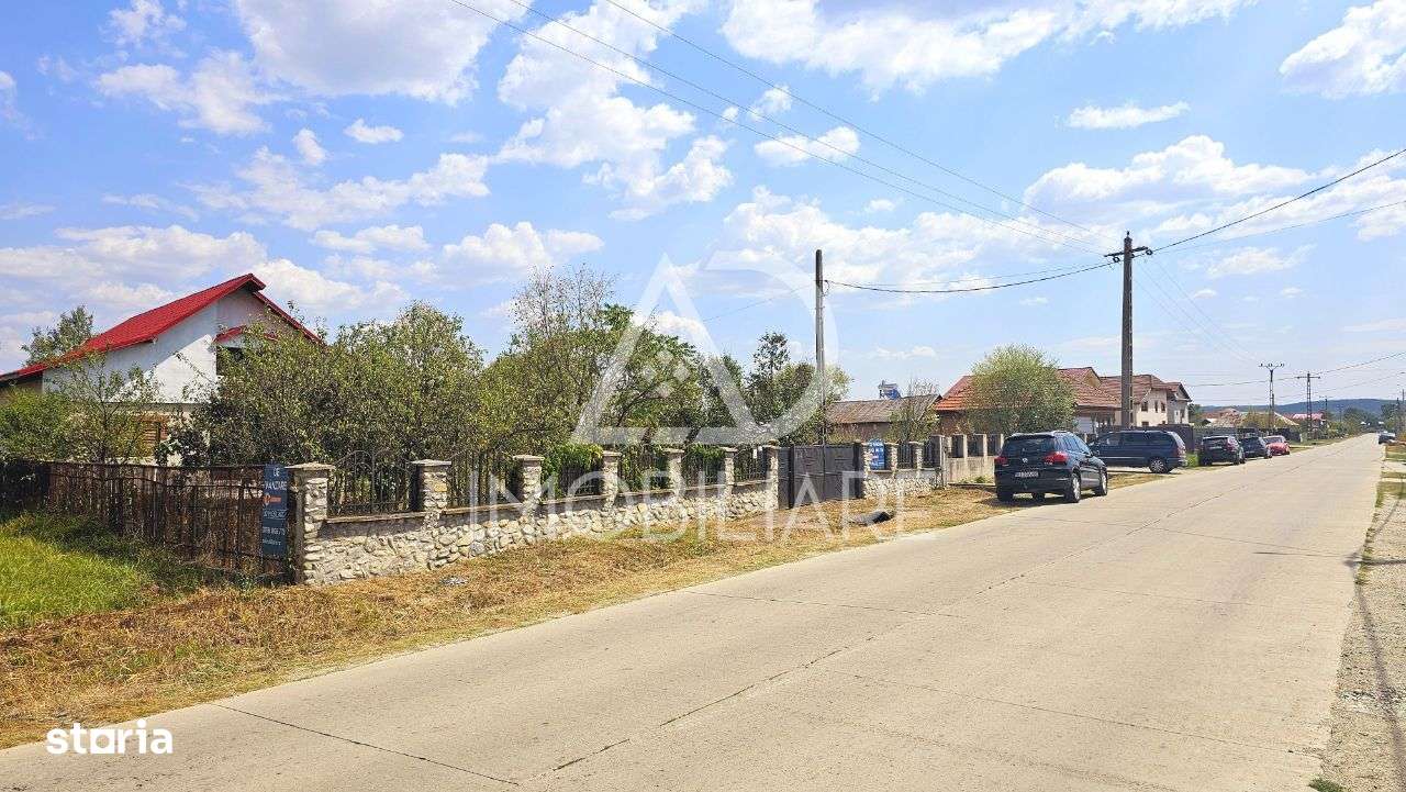 Casa de vanzare Botorogi - Imagine principală: 5/15