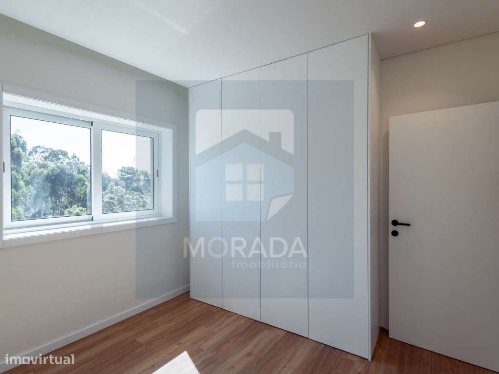 APARTAMENTO T3 || ÚLTIMO PISO || LEÇA DA PALMEIRA-15
