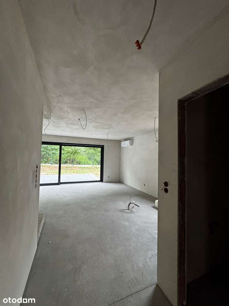 Komfortowy dom blisko Wieliczki-4