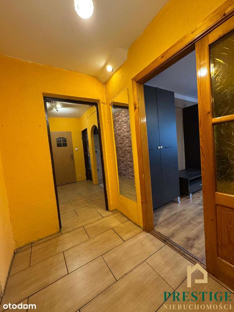 2-pokojowe z balkonem, Łęknice-6