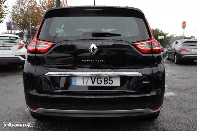 Renault Grand Scénic 1.5 dCi Intens Hybrid Assist SS - 3