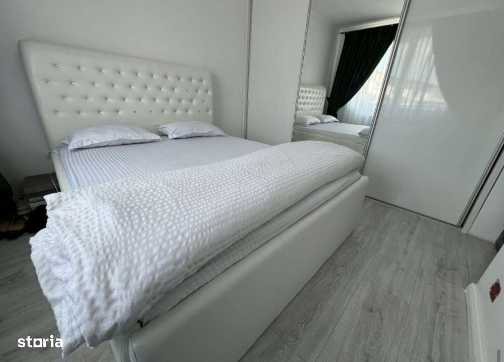 Apartament de 3 camere, 61mp, parcare, Sesul de sus - Imagine principală: 5/6