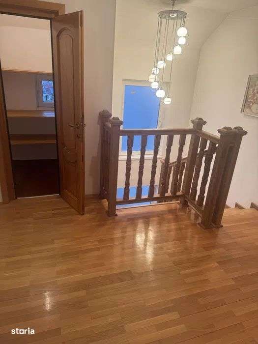 Casa cu 4 camere, 180mp, Zona Manastur - Imagine principală: 5/7