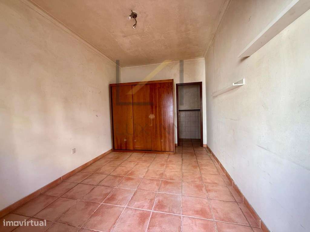 T3 com Varanda - Centro do Barreiro-19