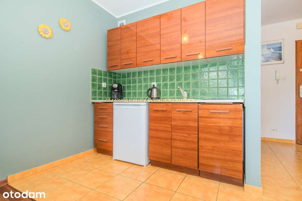 Dostępne od zaraz. Mieszkanie w Jantarze-9