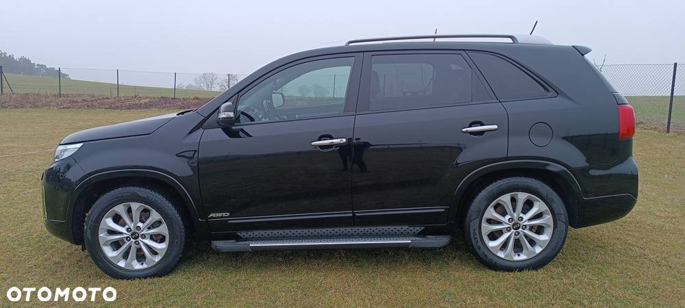 Kia Sorento - 6