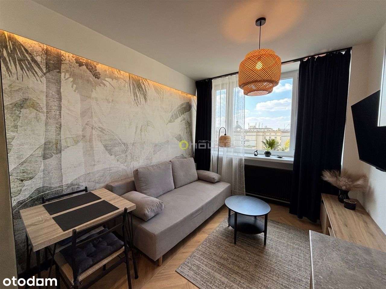 Mieszkanie, 15,90 m², Katowice-0