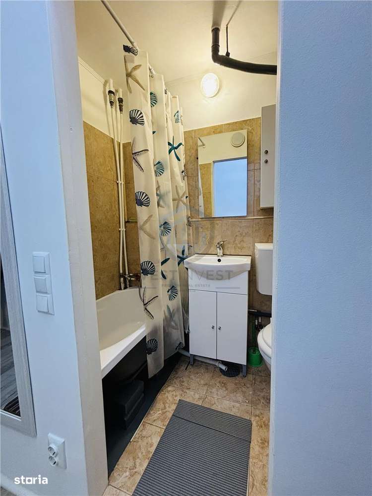 Apartament cu 2 camere, Rogerius - Imagine principală: 5/6