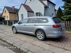 Volkswagen Passat 2.0 TDI BMT SCR Comfortline DSG7 - 4