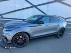 Land Rover Range Rover Velar R-Dynamic 2.0 D200 MHEV SE - 1