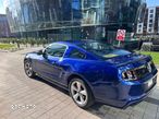 Ford Mustang 3.7 V6 Premium - 4