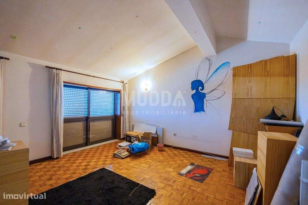 Moradia T4+ com Jardim e Pomar em Escapães, Santa Maria da Feira-30