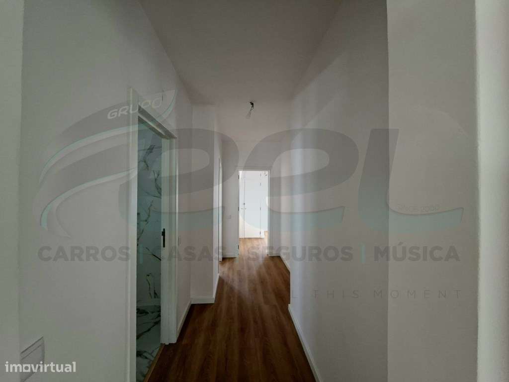 Apartamento T2 Almeirim-9