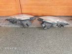 LAMPA LEWY PRAWY PRZÓD OPEL VIVARO UK 8200701366 8200701363 - 4